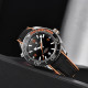 Pagani Design PD-1679 Silver-Black