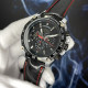 Forsining 6910 Silver-Black