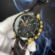Forsining 6910 Silver-Black
