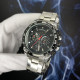 Forsining 6910 Silver-Black