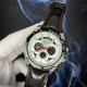 Forsining 6910 Silver-Black
