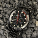 Forsining 6911 Silver-Black