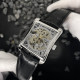 Forsining 8004 Gold
