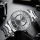 Curren 8385 Silver-Gray