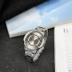 Curren 8385 Silver-Gray