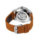 Forsining 8270 Silver-Black