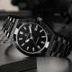 Forsining 8264 Black