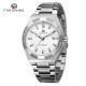 Forsining 8264 Silver-White