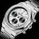 Pagani Design PD-1707 Silver-Silver