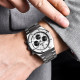 Pagani Design PD-1707 Silver-Silver