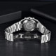 Pagani Design PD-1707 Silver-Silver