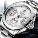 Winner 8267 Silver