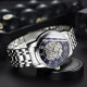 Winner 8250 Silver-Blue
