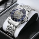 Winner 8250 Silver-Blue