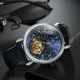 Winner 8271 Silver-Blue