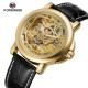 Forsining 8156 Black-Gold