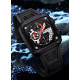 Curren 8461 Black