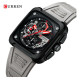 Curren 8461 Gray