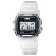 Skmei 2056WT White