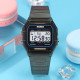 Skmei 2056BK Black