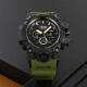 Skmei 2197AG Army Green