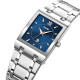 Skmei 9263SIBU Silver-Blue