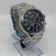 Curren 8466 Silver-Black