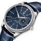 Pagani Design PD-1689 Silver-Blue-Blue