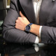 Pagani Design PD-1689 Silver-Blue-Blue