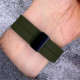 Skmei 2412PAG Army Green
