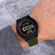 Skmei 2412PBK Black