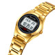 Skmei 2334GD Gold