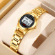 Skmei 2334GD Gold
