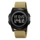 Skmei 2378KH Khaki