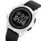 Skmei 2378WTBK White-Black