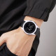 Skmei 2378WTBK White-Black