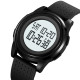 Skmei 2378BKWT Black-White