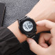 Skmei 2378BKWT Black-White