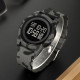 Skmei 2378CMGY Camo Gray