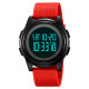 Skmei 2378RD Red