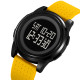 Skmei 2378YL Yellow