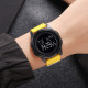 Skmei 2378YL Yellow