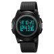Skmei 2378BKBK Black