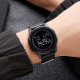 Skmei 2378BKBK Black