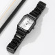 Skmei 2237BKSI Black-Silver
