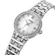 Skmei Q030SI Silver