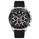 Skmei 9275SIBK Silver-Black