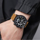 Skmei 2059BN Brown