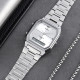 Skmei 2258SI Silver