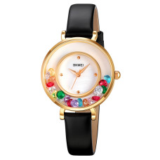 Skmei 2041GD Gold